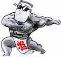 没有密码 的头像